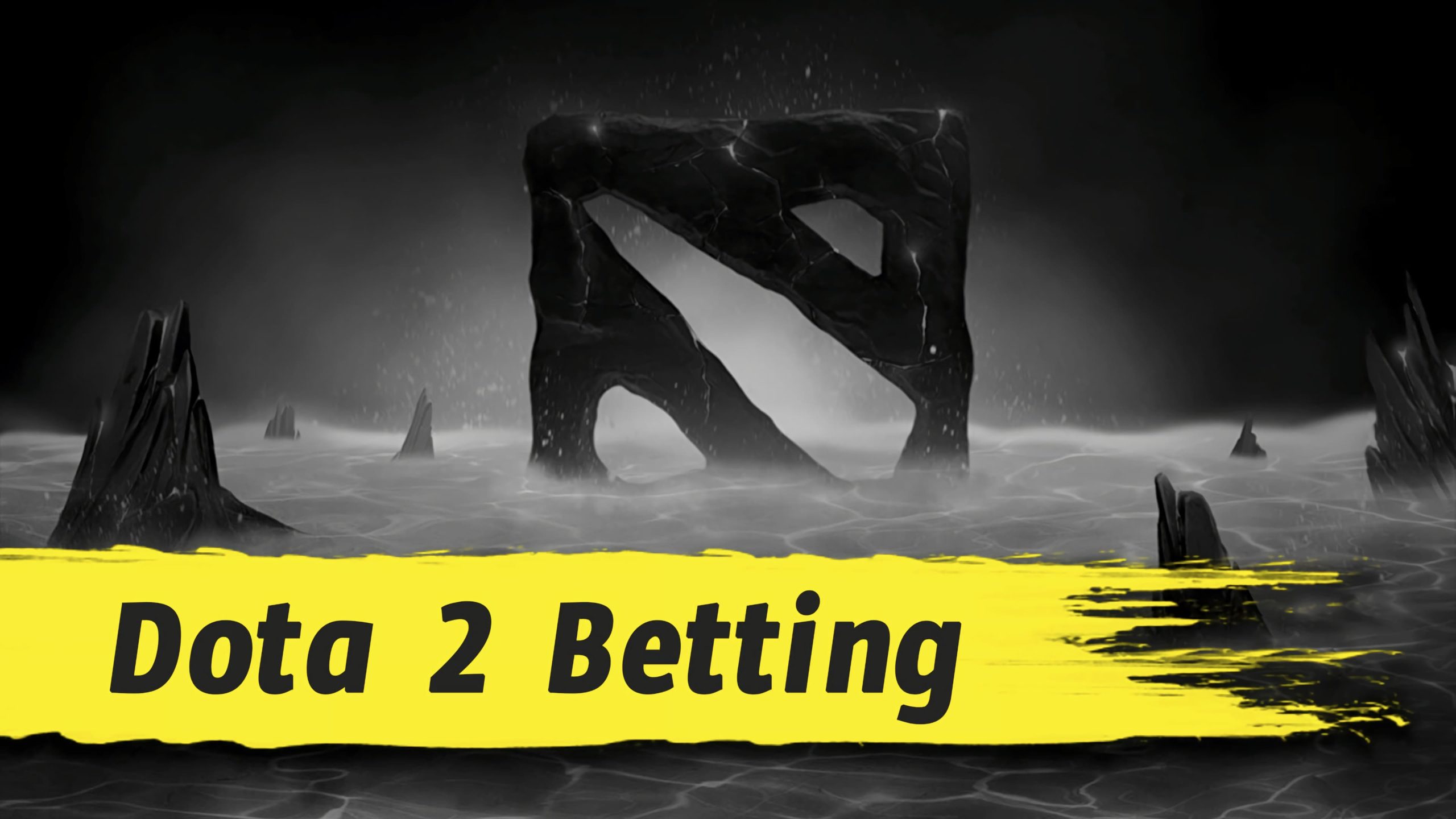 Dota 2 betting