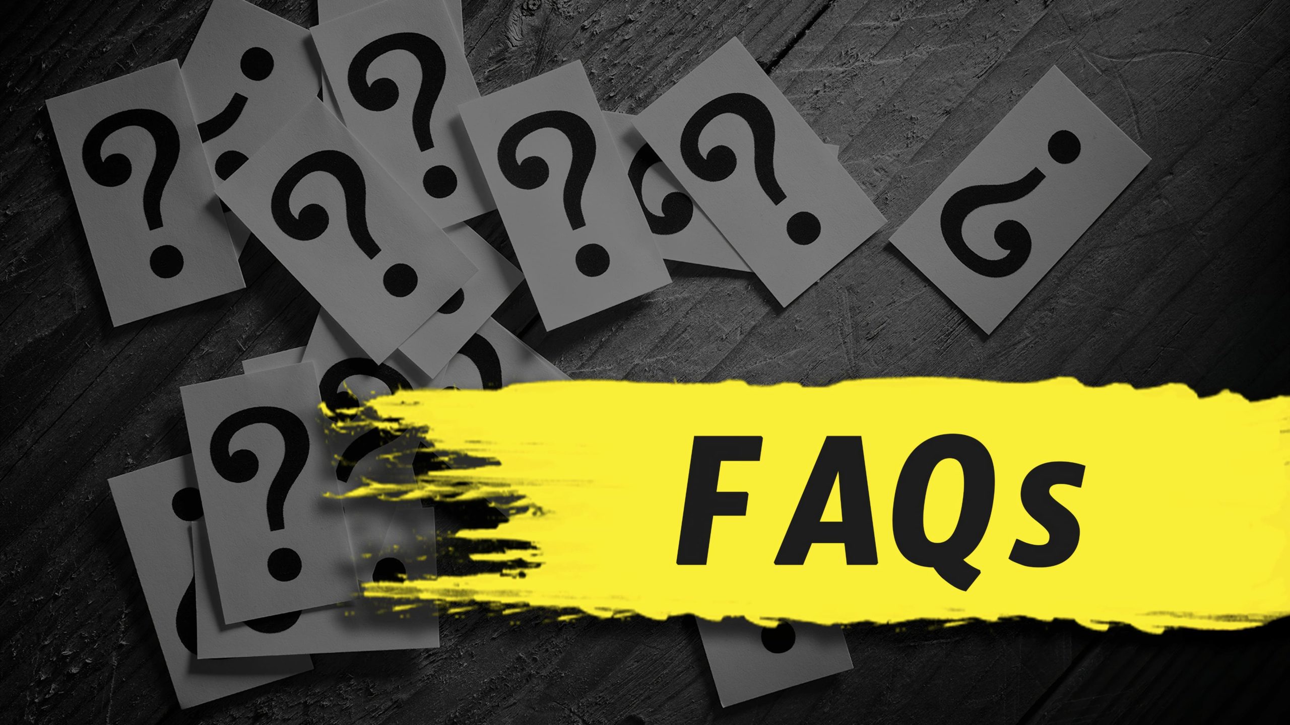 Faqs Paribet