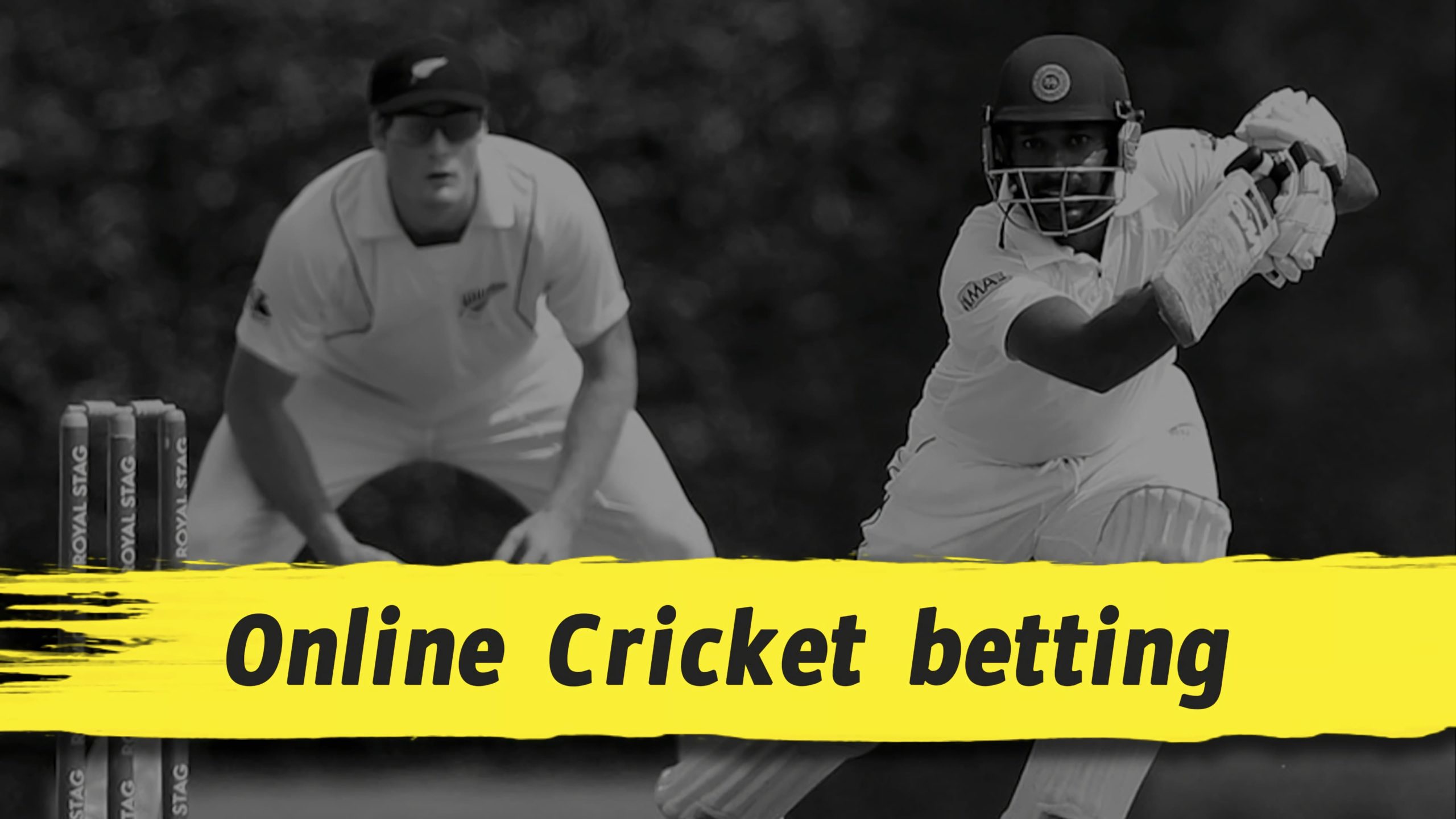 cricket bet online