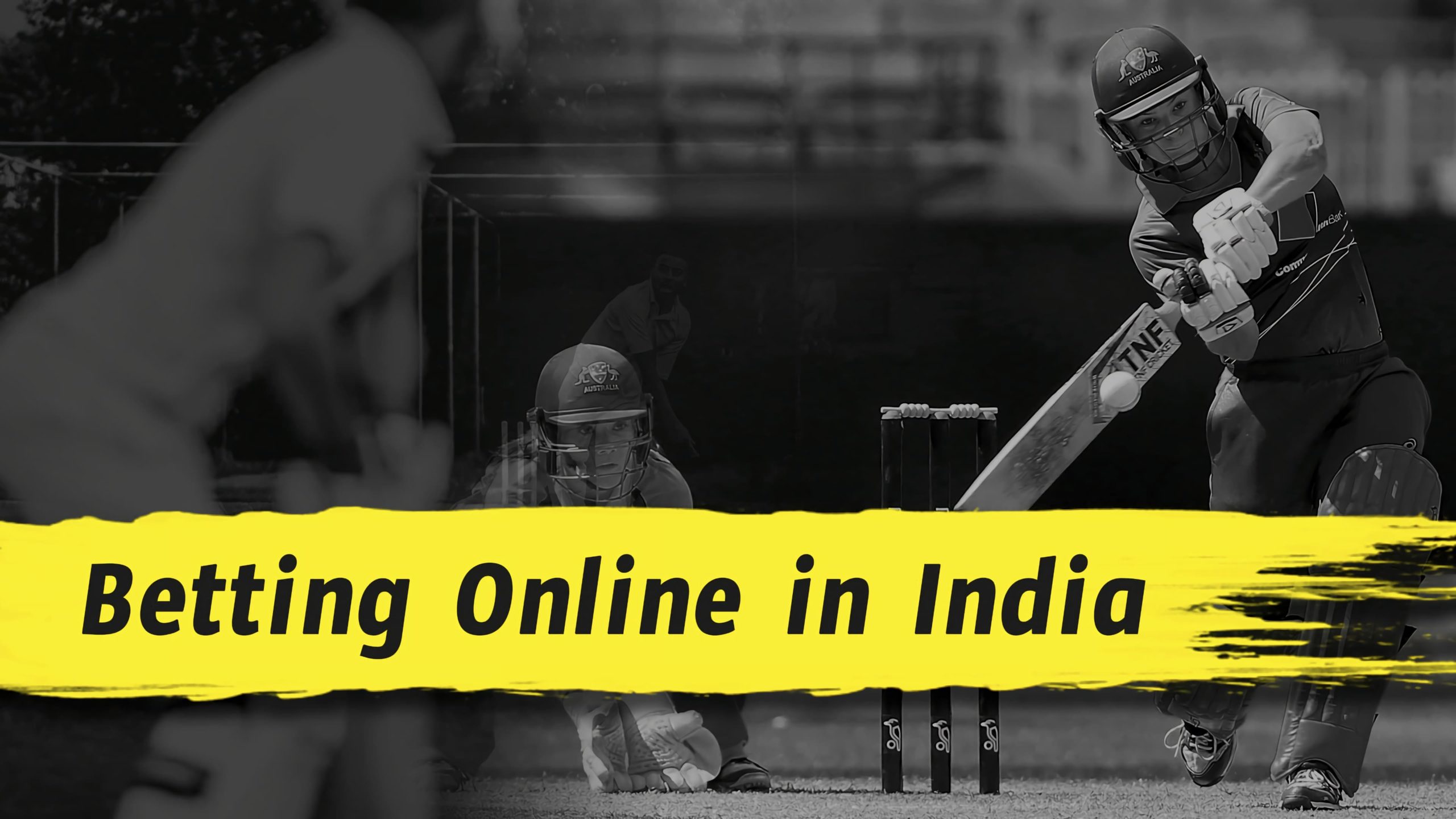 About online betting india with Paribet