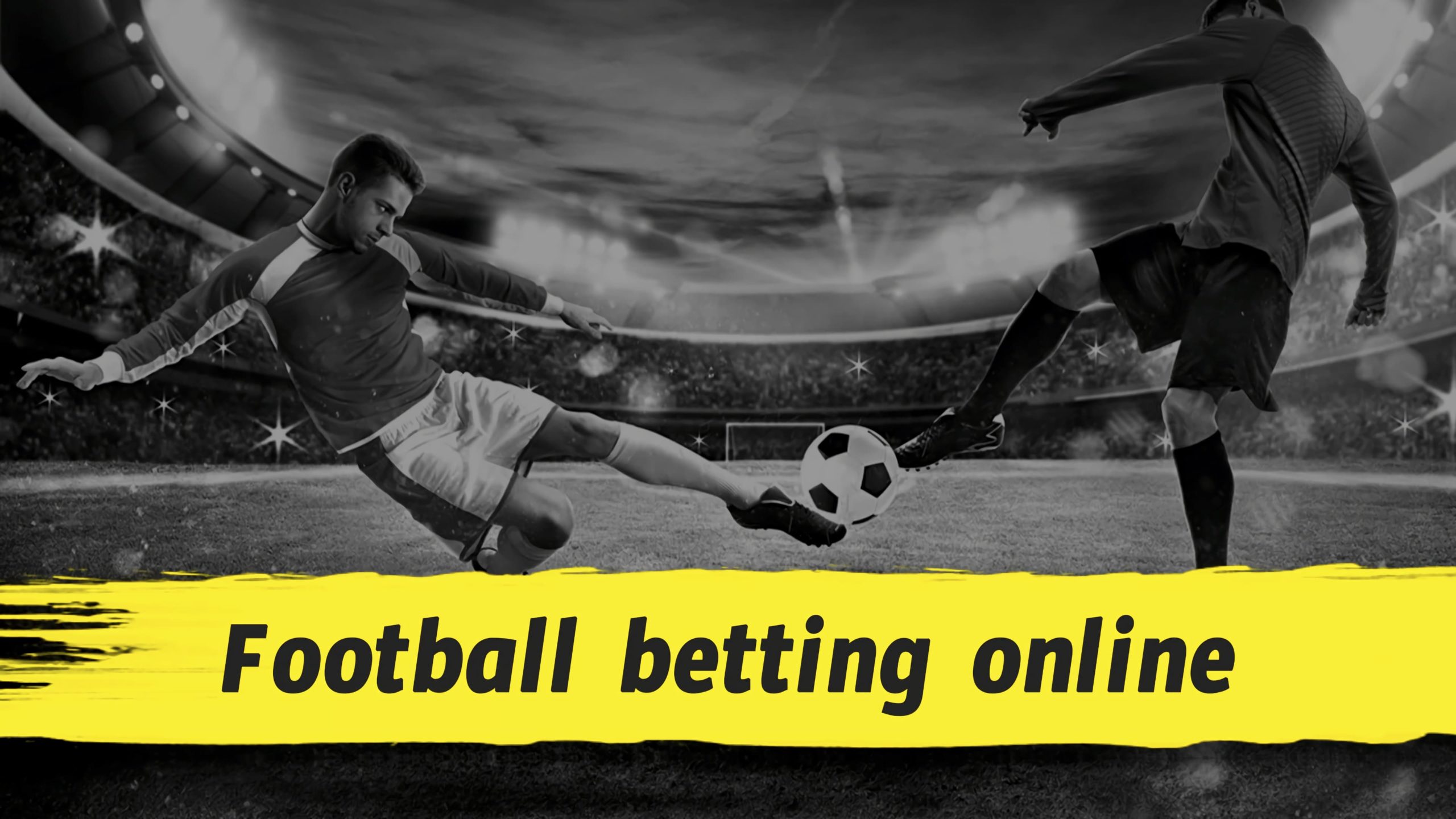 Bet deals online football