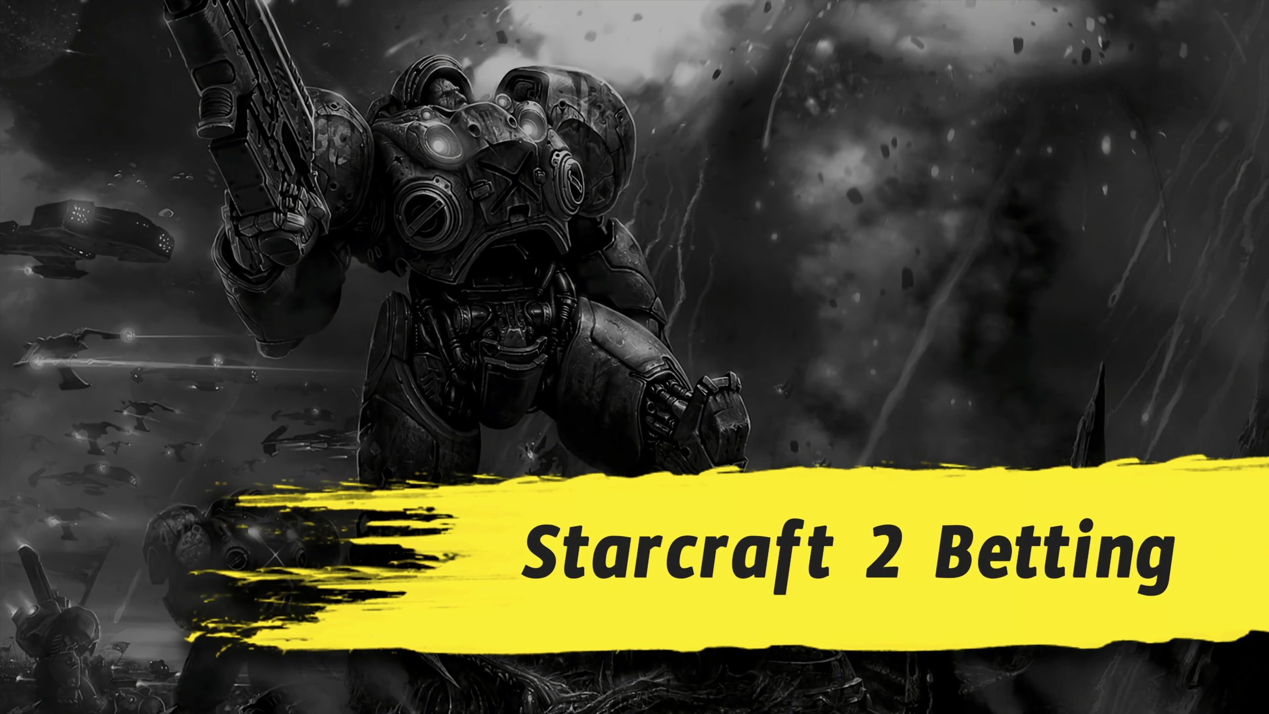 Starcraft 2 betting for indian player