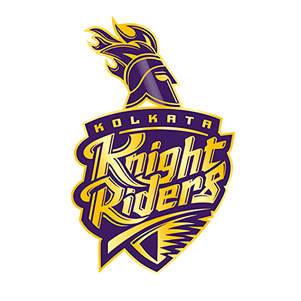 Kolkata Riders logo