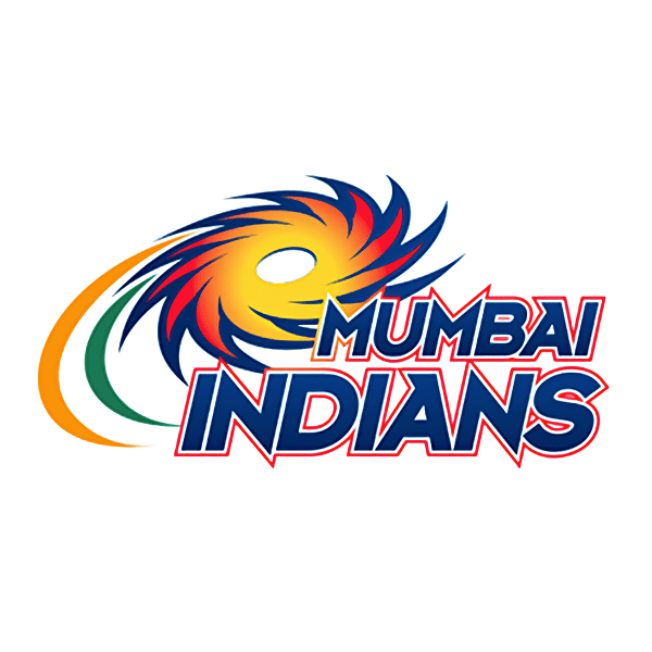 Mumbai indians logo
