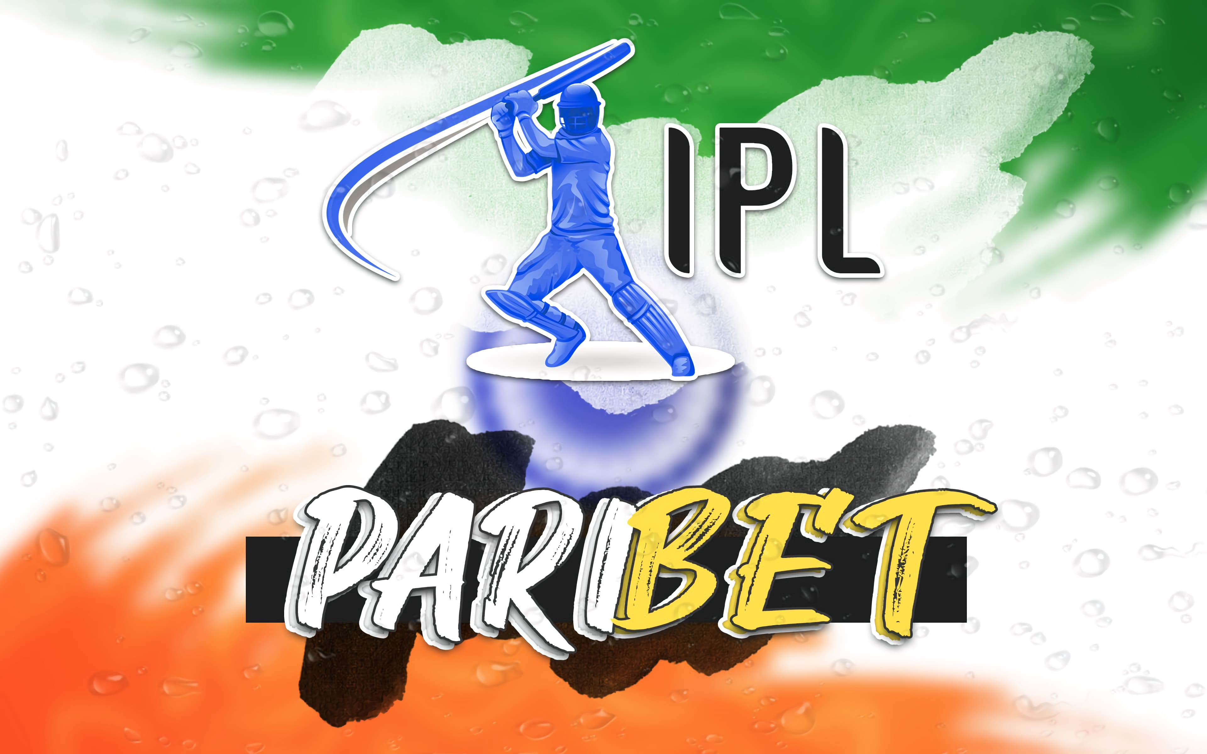 IPL 2024 / paribet cricket betting
