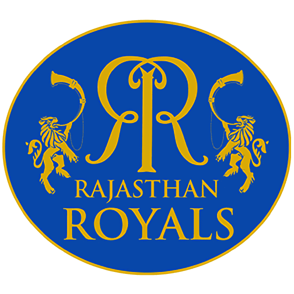 Royals Rajashan logo
