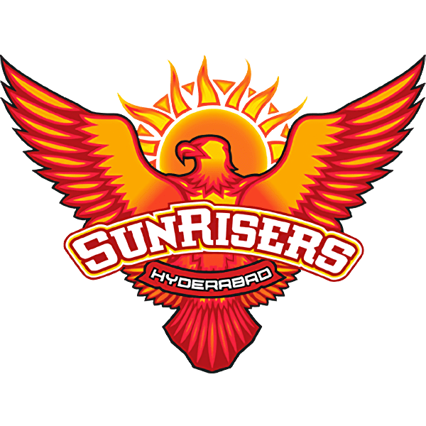 Sunrisers logo
