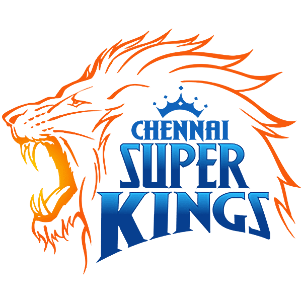 Super kings logo