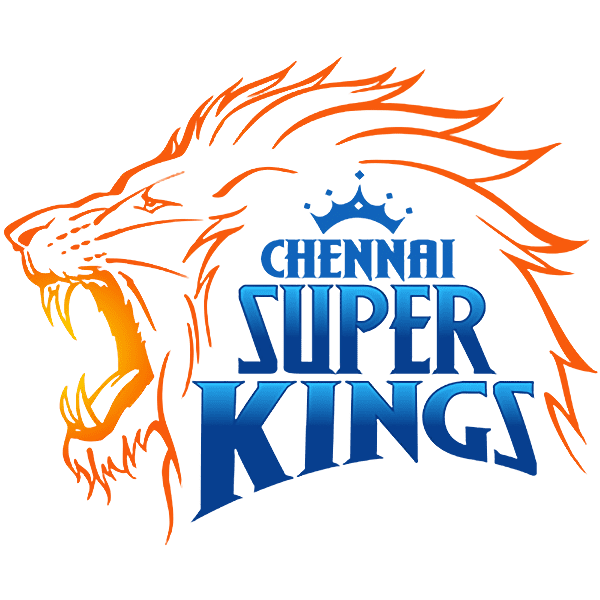 Chennai Super Kings logo