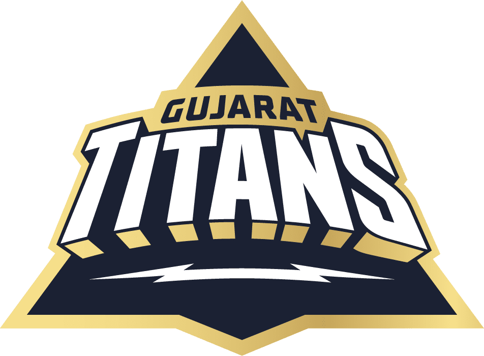 Gujarat Titans Logo