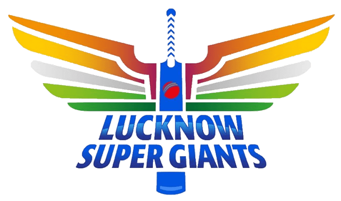 Lucknow super Giants Logo
