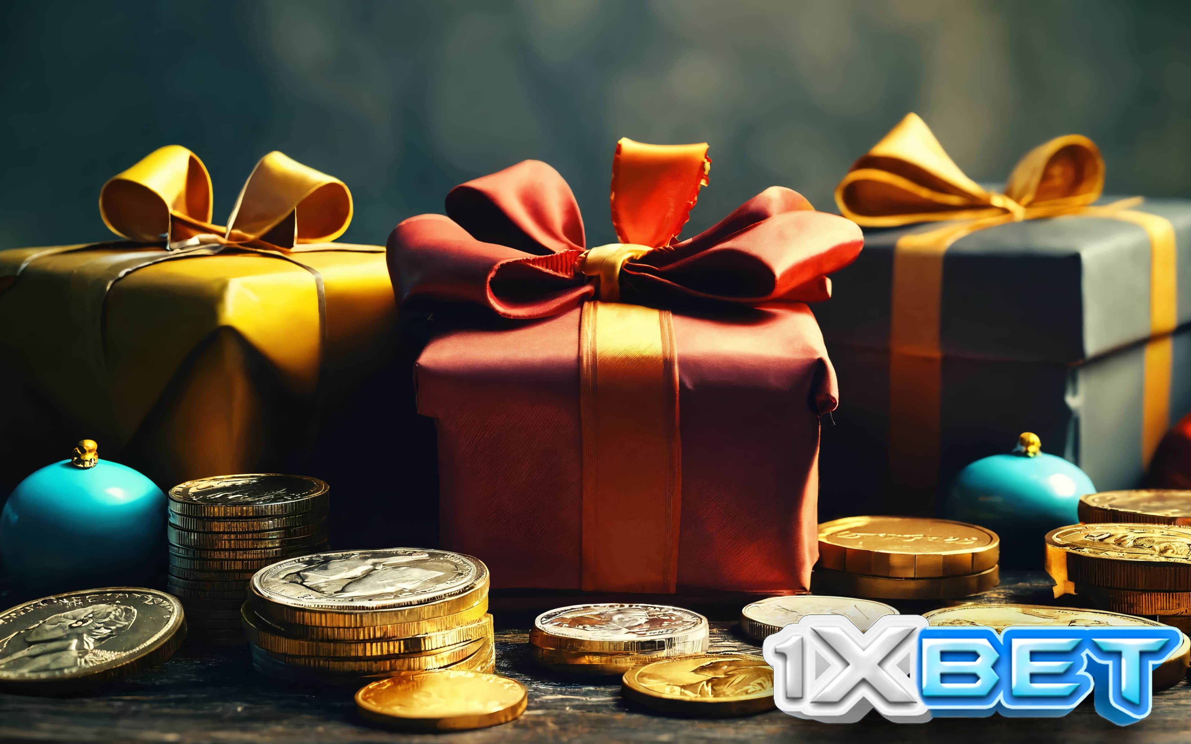 1xbet bonuses and promotions